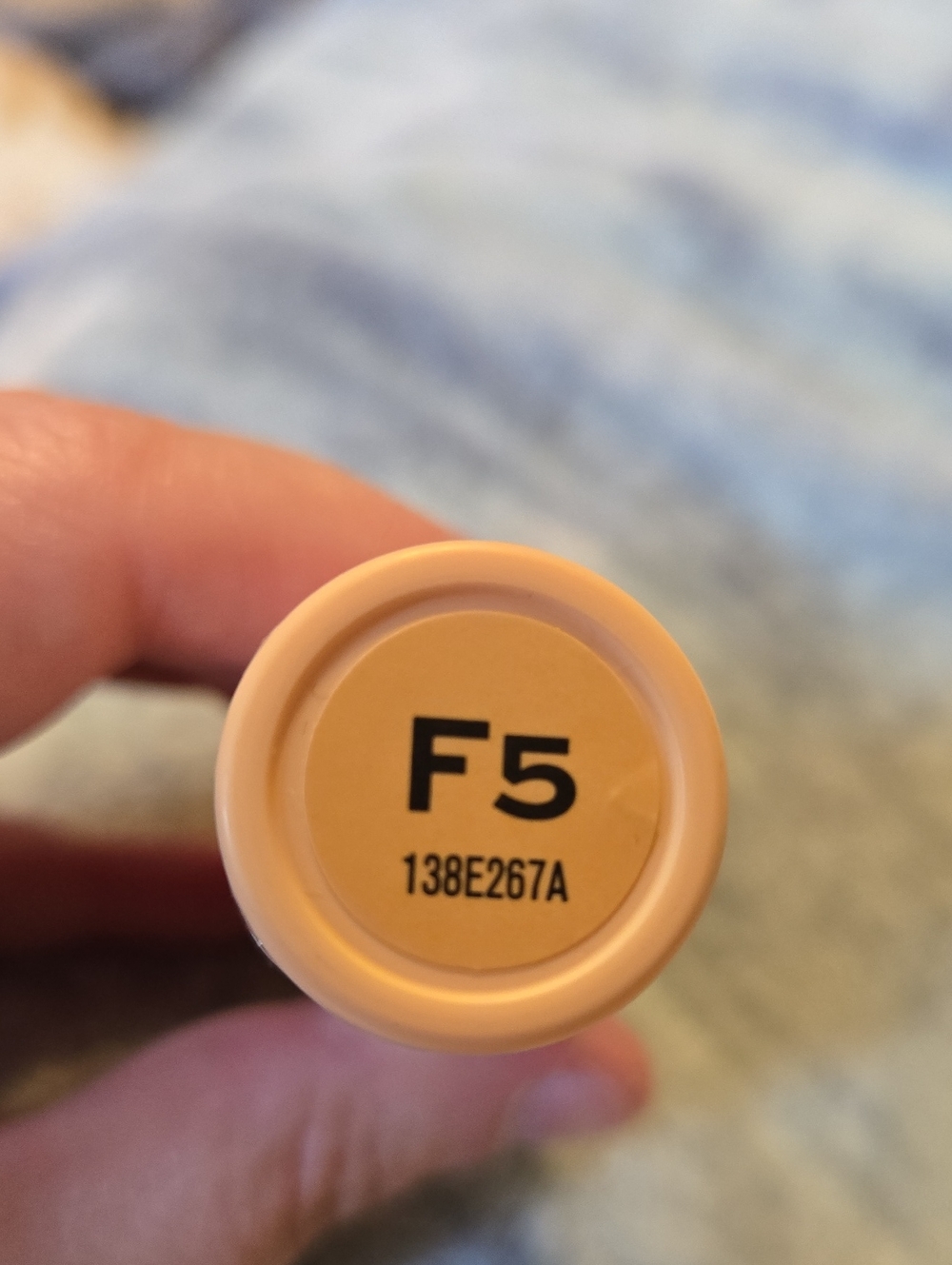 3/$10 Bundle Deals F5 Fast Base Stick Foundation